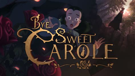 Say Goodbye to Sweet Carole: Release Date Announced