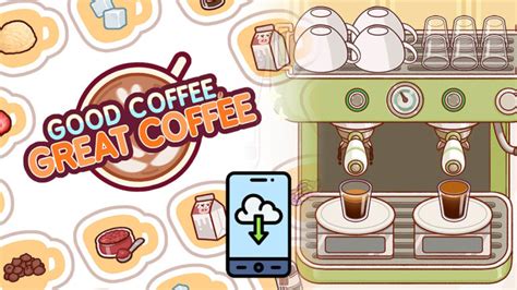 C Mo Descargar Ya Good Coffee Great Coffee La Alternativa A Buena Pizza Gran Pizza