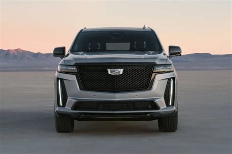 Cadillac Escalade 2025 Release Date: The Definitive Guide