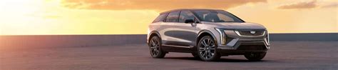 Cadillac Optiq Release Date Everything You Need To Know