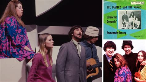 California Dreamin By The Mamas The Papas The Making Of The Sunshine Pop Gold Radio California Dreamin By The Mamas The Papas The Making Of The Sunshine Pop Gold Radio