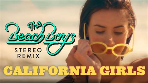 California Girls Stereo