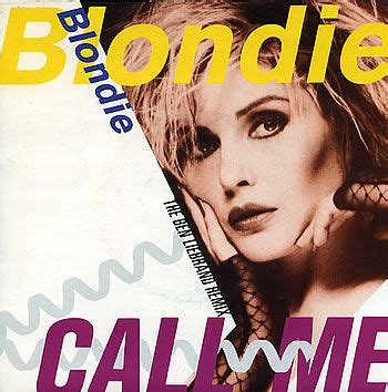 Call Me Blondie Release Date: Fast Track to Your Favorite Album