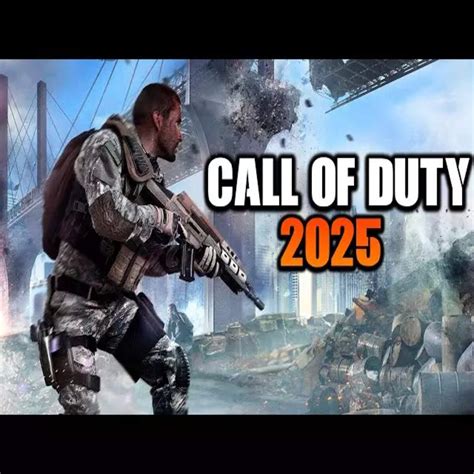 Call Of Duty 2025 Call Of Duty 2025 Check Out What We Know About Release Date Platforms