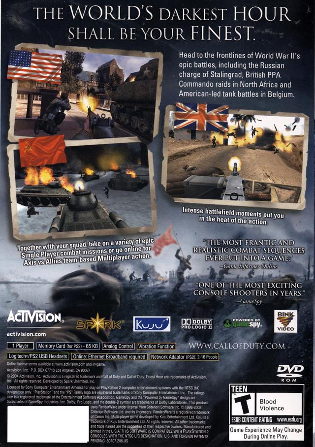 Discover the Call of Duty 4 Release Date and Get Ready for Action