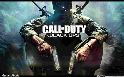 Call Of Duty Black Ops 1 Full Rip Jzaas