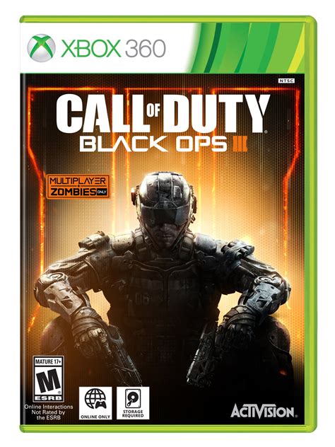 Maximize Your Investment: Call of Duty Black Ops 3 Release Date and Financial Gains