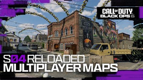 Call Of Duty Black Ops 6 And Call Of Duty Warzone Season 04 Reloaded Full Debriefing