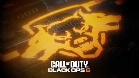 Call Of Duty Black Ops 6 Gets October 25 Release Date Shacknews