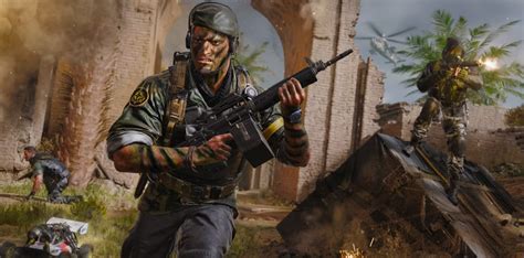 Call Of Duty Black Ops 6 Issues Warning To Players Call Of Duty Black Ops 6 Issues Warning To Players