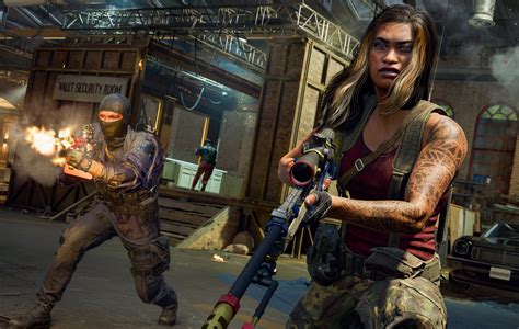 Call Of Duty Black Ops 6 Season 2 Release Date Updates