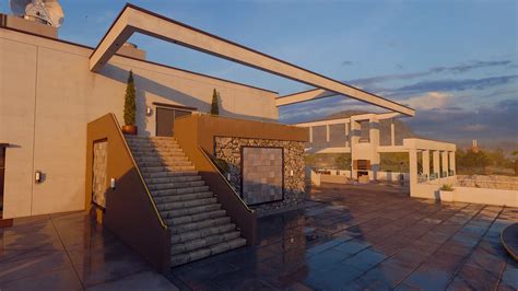 Call Of Duty Black Ops 6 Skyline Map Everything You Need To Know About Its Unique Gimmick