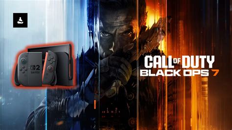 Call Of Duty Black Ops 7 Leaks Nintendo Switch 2 Version And Release Date