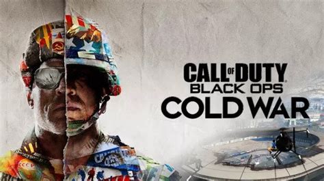 Call Of Duty Black Ops Cold War Release Date Exclusive Reveals And Everything You Need To Know