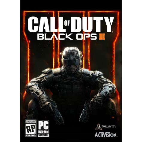 Call Of Duty Black Ops Iii On Steam