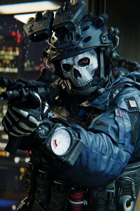 Call of Duty Ghost Release Date: Everything You Need to Know