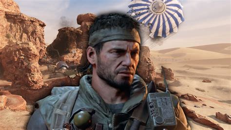 Speedy Release Reveal: Call of Duty Gulf War Release Date Unveiled