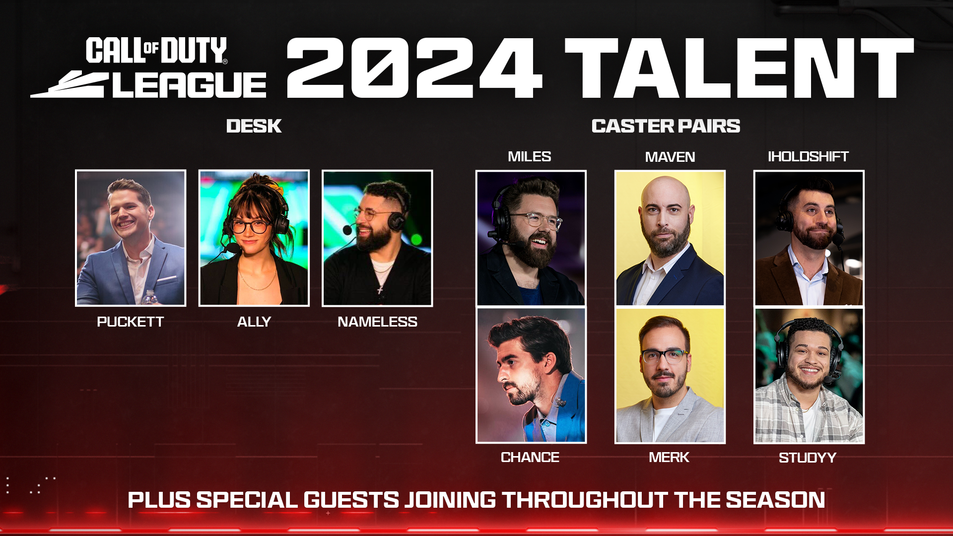 Call Of Duty League 2023 2024 Season Know Before You Go Article Detail Meta Data Call Of Duty League