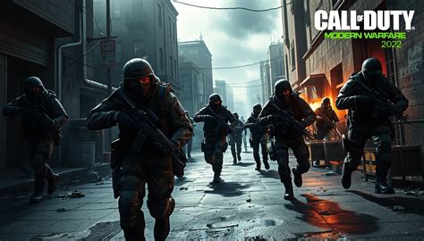 Call Of Duty Modern Warfare 2 Large Nations Bloggers Picture Galleries