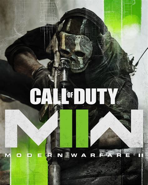 Discover the Call of Duty Modern Warfare 2 Release Date Today
