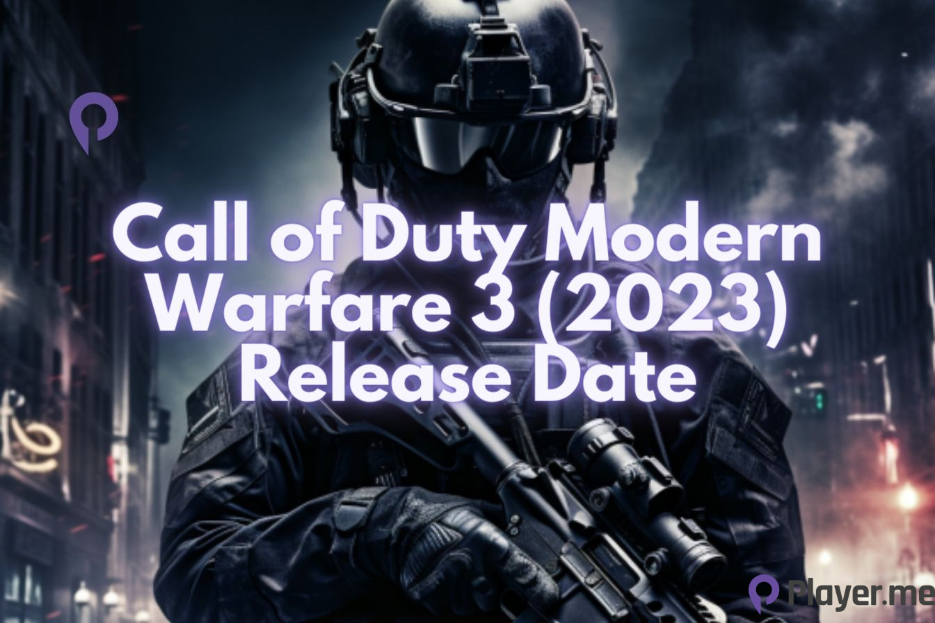 Call Of Duty Modern Warfare 3 Release Date Mw3 Uk Launch Time Radio Times