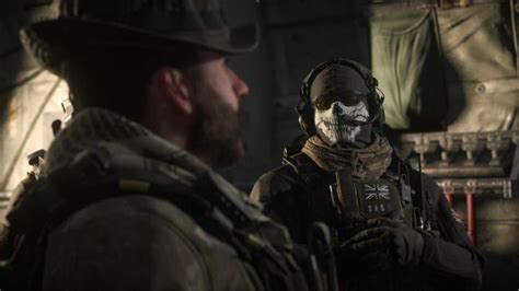 Call Of Duty Modern Warfare 3 Review A New Low Point Digital Trends