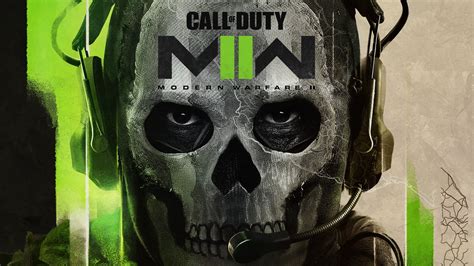 Call Of Duty Modern Warfare Ii 2022 Video Game Wikipedia