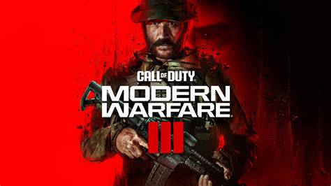 Call Of Duty Modern Warfare Iii 2023 Video Game Wikipedia