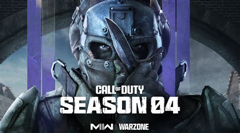 Call Of Duty Modern Warfare Season 4 Release Date