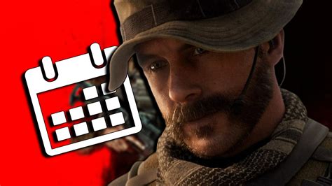 Call Of Duty Mw3 Release Date Latest News Leaks And More Details The Loadout