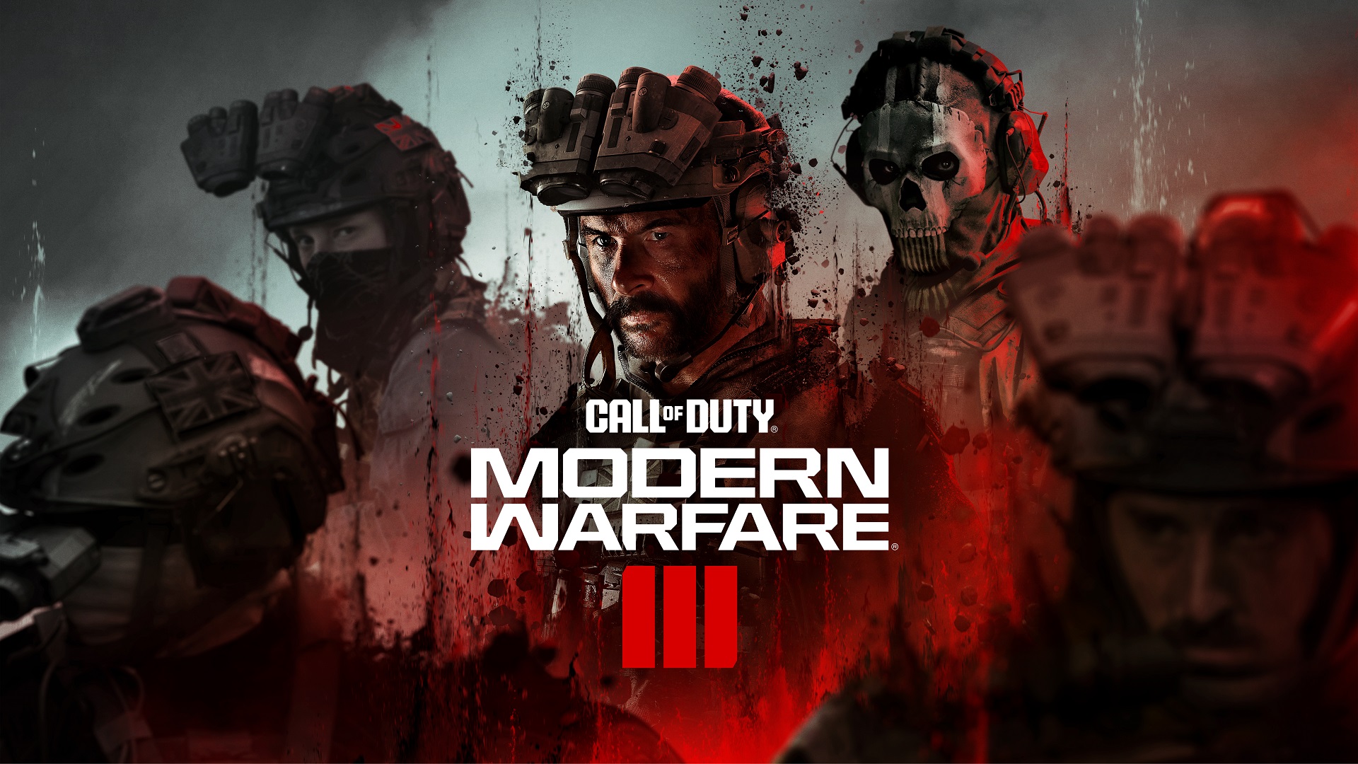 Call Of Duty Store Modern Warfare Iii