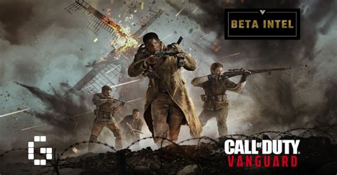 Call of Duty Vanguard Release Date: Fast Facts You Need to Know