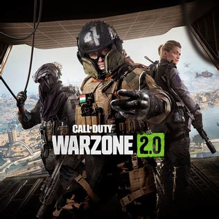 Call Of Duty Warzone 2 0 Call Of Duty Wiki Fandom