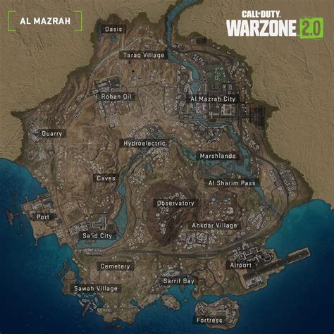 Call Of Duty Warzone 2 New Map And Release Date Is Here What To Expect On The New Game Call Of Duty Warzone 2 New Map And Release Date Is Here What To Expect On The New Game