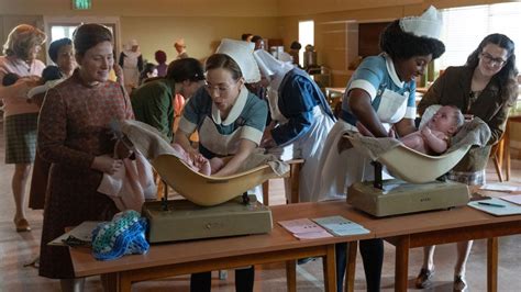 Call The Midwife Season 14 How To Watch Recaps And All We Know What To Watch