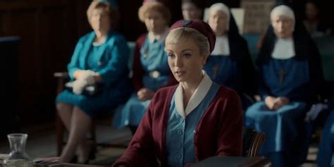 Call the Midwife Season 14 Release Date: A Nostalgic New Beginning