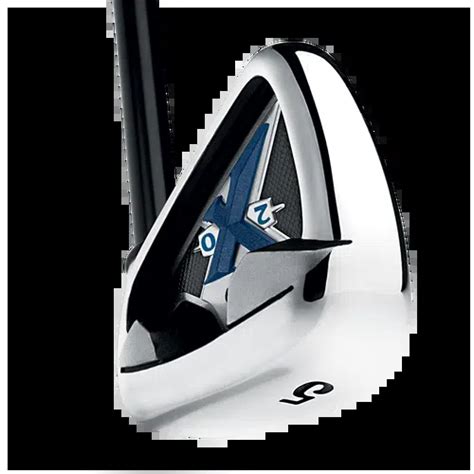 Callaway X 20 Irons Review 2024 Pros Cons Amp Alternatives