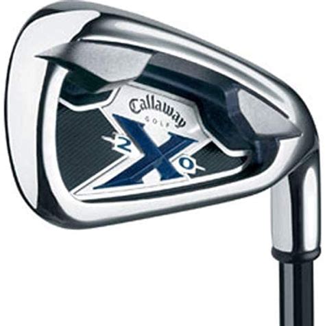 Tracing the Origin and History of Callaway X20 Irons Release Date