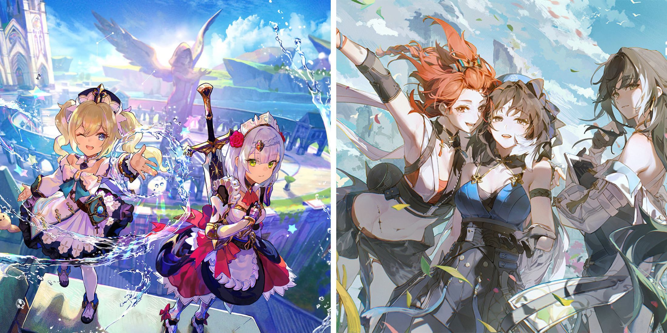 Camellya Team Comp In Wuwa Wuthering Waves Camellya Team Comp In Wuwa Wuthering Waves