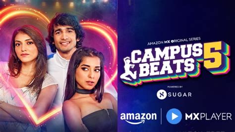 Campus Beats Season 5 Release Date: Your Fast-Track Update Guide