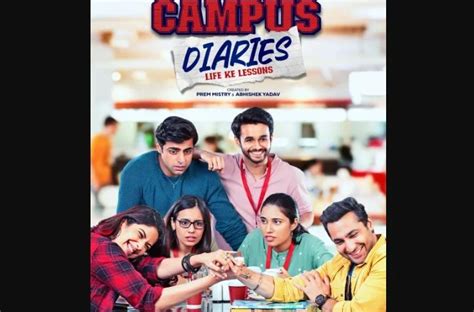 Campus Diaries Season 2 Release Date Everything You Need To Know Techtimes95
