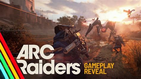 Can I Solve The Arc Raiders Release Date Puzzle Youtube