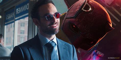 Can Matt Murdock Find Redemption In Daredevil Born Again S Straight To Hell Reactor