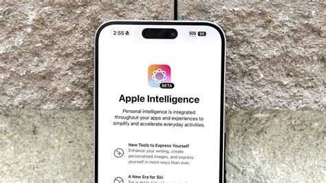 Can T Find Apple Intelligence After Downloading Ios 18 1 Here S How To Find It If You Re Outside The U S