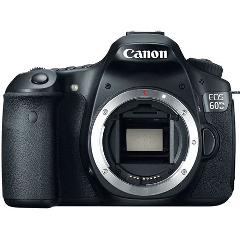 Canon 60D Body