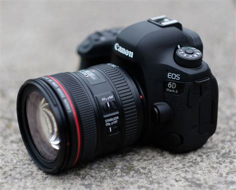Canon 6D Mark Ii Review Specs Sample Images Canon 6D Mark Ii Review Specs Sample Images