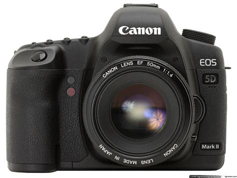 Canon Eos 5D Mark Ii Digital Photography Review Canon Eos 5D Mark Ii Digital Photography Review