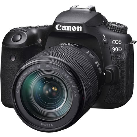 Canon Eos 90D Camera Specifications Devicebeast Com
