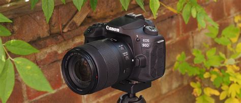 Canon Eos 90D Review Digital Camera World