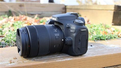 Canon Eos 90D Review Tom S Guide
